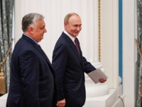 'NIKADA NISMO BILI PRIJATELJI': Moskva umanjuje važnost Orbanovog poraza