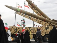 TAJNO ORUŽJE REVOLUCIONARNE GARDE: 'U slučaju američkog napada, upotrijebit ćemo operativne kapacitete koje svijet još nije vidio'