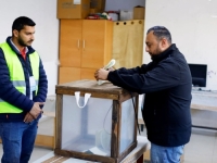 HISTORIJSKI DAN ZA PALESTINU: Prvi put nakon dvije decenije glasa se i u Pojasu Gaze