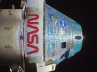 ARTEMIS II VRATIO SE S MJESECA: Posada oborila rekord Apolla 13 – fotografije koje će se pamtiti generacijama