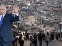 ŠTA SPRJEČAVA EVROPU DA KAZNI IZRAEL ZA ZLOČINE: Dilema teška 42 milijarde eura