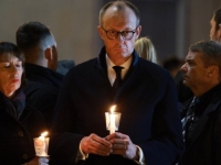 NJEMAČKI KANCELAR RAZBJESNIO JAVNOST IZJAVOM O PENZIJAMA: 'Perje će letjeti!'