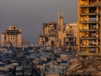 NOVI IZRAELSKI NAPADI U POJASU GAZE:  Među poginulima policajac i djeca