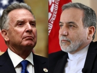 ŠOKANTNI DETALJI SA PREGOVORA: Aragči i Witkoff zamalo se potukli zbog Hormuškog moreuza...