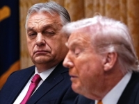 POČELA OPERACIJA SPAŠAVANJA ORBANA: Sat otkucava, Trump šalje svog čovjeka u pomoć!