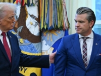 TIME OBJAVIO INSAJDERSKI IZVJEŠTAJ: Trump traži izlaz iz rata, Hegseth bio zatečen iranskim potezima