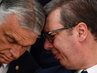 ANALITIČAR ODGOVORIO NA PITANJE PADA LI NAKON ORBANA I VUČIĆ: 'Znam pouzdano da oni...'