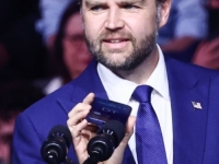 PREDIZBORNI SHOW U BUDIMPEŠTI: Trump se telefonski uključio na Orbanov skup (VIDEO)