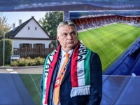 STADION VEĆI OD SELA: Priča o Orbanu, novcu i kontroli Mađarske