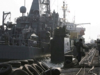 PUNO AMERIČKIH MINOLOVACA JURI PREMA BLISKOM ISTOKU: Sprema se rizična operacija