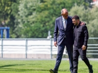 ORBANOV PAD RAZOTKRIO PODJELE U EU: Plenković spustio loptu Zelenskom, milijarde za Kijev su tek početak problema