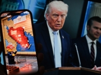 OVO JE MOĆNIJE OD BILO KOJE RAKETE:  Iranci 'potukli' Zapad na njihovom terenu