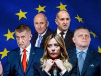 POLITICO OBJAVIO LISTU MOGUĆIH 'NOVIH ORBANA': Na njoj je 'mini Trump' iz Slovenije