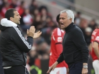 NEŠTO SE VELIKO SPREMA: Senzacionalni povratak Josea Mourinha u engleski nogomet?