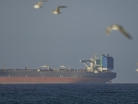 PROCURILA DRAMATIČNA SNIMKA, OČAJNI KAPETAN TANKERA: 'Dali ste mi dozvolu za prolaz, a sada pucate!'