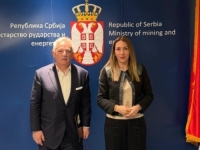 MAĐAR S HRVATSKE POTJERNICE I DALJE U BJEKSTVU: U Beogradu sastanči s Vučićevom ministricom