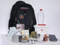 EVROPSKA ZEMLJA UPOZORILA GRAĐANE: Spremite torbu za bijeg i zalihe za 72 sata!