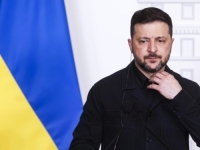 DRAMATIČNO UPOZORENJE VOLODIMIRA ZELENSKOG: 'Rusija je još jednom na putu da odvede svijet na rub nuklearne katastrofe'