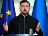 EU HLADNO ODBILA UBRZANI ULAZAK UKRAJINE, ALI NUDI DRUGE POGODNOSTI: 'Članstvo nije moguće'