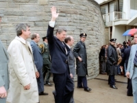 HOTEL S MRAČNOM PROŠLOŠĆU: Pucnjava u istom hotelu poznatom po atentatu na američkog predsjednika