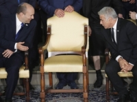 STIŽE LI KRAJ ERE NETANYAHUA: Nova alijansa u Izraelu ozbiljan je izazivač