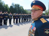 MOĆNI GENERAL NAPAO PUTINA: 'Šta radiš? Ili je Rusija jaka ili je neće biti!'