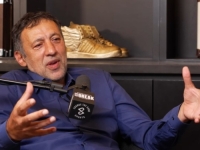 SLAVNI KOŠARKAŠ VLADE DIVAC SE OTVORIO O ZADNJEM SUSRETU S DRAŽENOM PETROVIĆEM: 'To je bio trenutak u kojem smo prekinuli...' (VIDEO)