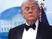 TRUMP SE SPREMA DA OBJAVI NEŠTO VELIKO: Kako će na ovo reagirati Iran?