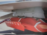 OTKRIVENO NOVO RUSKO ORUŽJE:  Zove se 'Tepih' i u sebi ima cijeli niz stranih komponenti