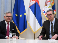 POSJETA EU POVJERENIKA BEOGRADU IZAZVALA HAOS U BRUXELLESU: 'Jasno je šta će Vučić sad učiniti'