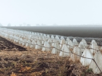 UKRAJINA GRADI ODBRAMBENI ZID VIDLJIV IZ SVEMIRA: Kreće priprema za novu rusku ofanzivu