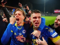 AMERIKANCI NAJAVILI ZMAJEVE NA SVJETSKOM PRVENSTVU I OBJAVILI PROGNOZU: Evo šta očekuju od bh. reprezentacije