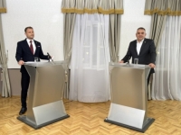 GRADONAČELNIK BANJALUKE U DEBATI S MINIĆEM: Stanivuković prozvao moćnog biznismena (VIDEO)