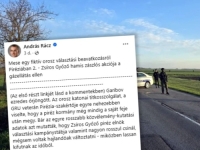 SVE U  SKLOPU PREDIZBORNE KAMPANJE: Mađarski analitičar prije tri dana pisao o lažnom napadu na plinovod u Srbiji