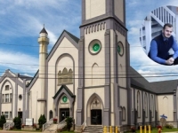 BILA PLANIRANA ZA RUŠENJE: Bošnjaci kupili crkvu od gradskih vlasti i pretvorili je u džamiju