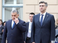 RAT ZA NAFTU U SUSJEDSTVU: Zagreb dokazao da Orban laže – JANAF ima kapacitet, ali Budimpešta namjerno bira rusku ovisnost