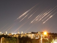 UZBUNA U IZRAELU: Iran opet upotrijebio kazetno steljivo, pogođena škola u Tel Avivu