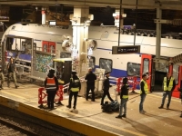 ALARM IZ TEL AVIVA: Vozovi u Iranu postaju meta, građani u strahu