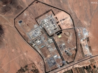 MEĐUNARODNA AGENCIJA ZA ATOMSKU ENERGIJU UPALILA ALARME: Napadi kod iranske nuklearke mogu izazvati katastrofu