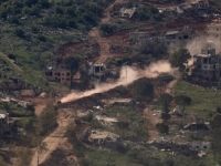 IZRAELSKI MEDIJI NAVODE: Rat u Libanu završava neuspjehom, vojska se povlači