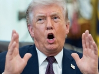 TRUMP PONOVO ZAPRIJETIO IRANU: 'Otvorite je*eni Hormuz, vi ludi gadovi'