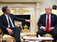 'BILO JE S**NJE': Trump izvrijeđao šefa NATO-a i ponovo zaprijetio napuštanjem saveza, analitičari tvrde - 'Ovo je opasna igra nerava, ali razvoda neće biti!