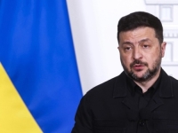 ZELENSKI ALARMIRAO SAVEZNIKE: 'Lukašenko se sprema za rat, Bjelorusija gradi ceste prema Ukrajini'