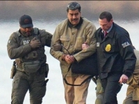 AMERIČKI SPECIJALAC UHAPŠEN JER NA OTMICI MADURA ZARADIO 400.000 DOLARA: Uplatio opkladu dok je u tajnosti pripremao akciju