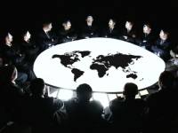 EVO KO ZAPRAVO VLADA SVIJETOM: 'Kamen koji vidi sve' više nije mit, on je u rukama Pentagona i Izraela