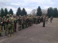 OD ARMIJE DO AIRSOFTA: Hronika 'demilitarizacije' jednog naroda