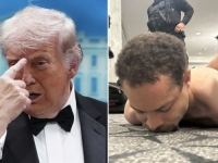 NAPADAČ OTKRIO METU NA VEČERI U BIJELOJ KUĆI, TRUMP PORUČIO: 'Ovo je opasno zanimanje'