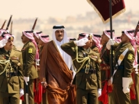 MOŽE LI SE ZALJEV UJEDINITI?: Arapski lideri u Saudijskoj Arabiji spremaju odgovor Iranu