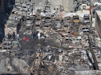 IZRAELSKI MEDIJ: Amerikanci zapanjeni razmjerima napada na Libanon