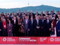 ŽESTOK ODGOVOR IZ BARCELONE: Sanchez okupio svjetske lidere protiv Trumpove politike – 'Desnica galami jer joj ističe VRIJEME'